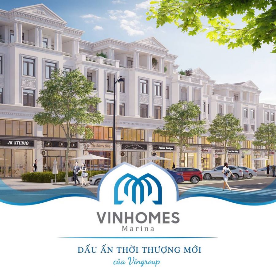 Phong cách Biệt thự vinhomes cầu rào