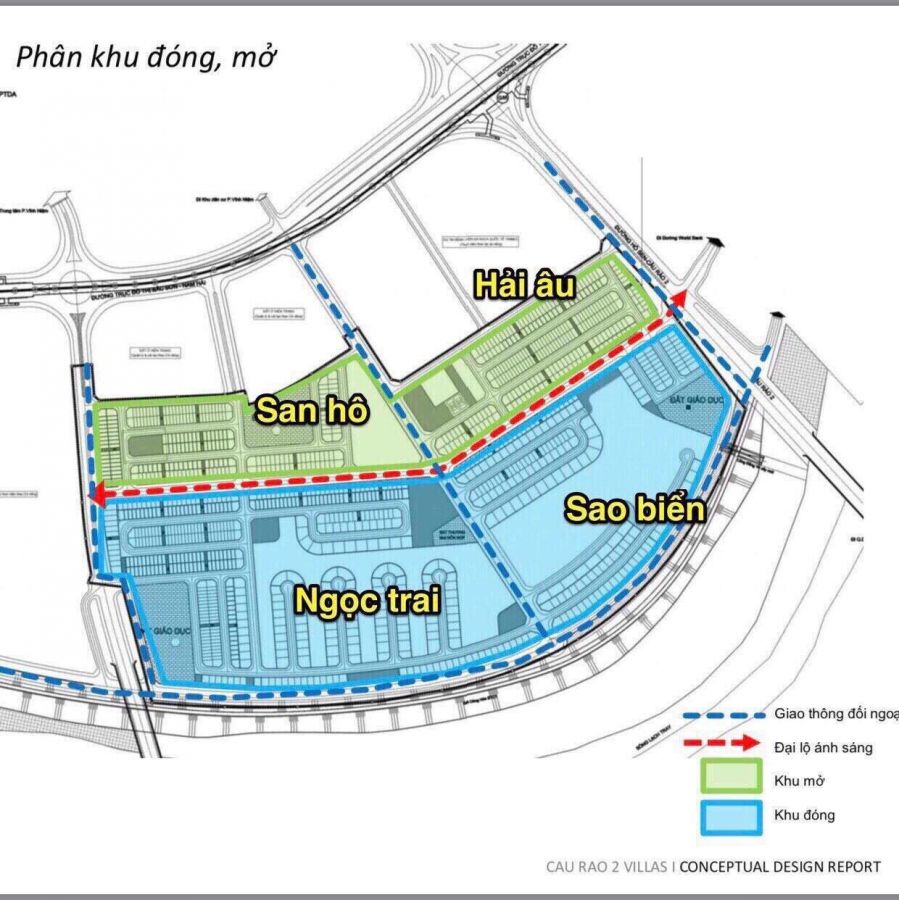 sơ đồ vinhomes marina cầu rào